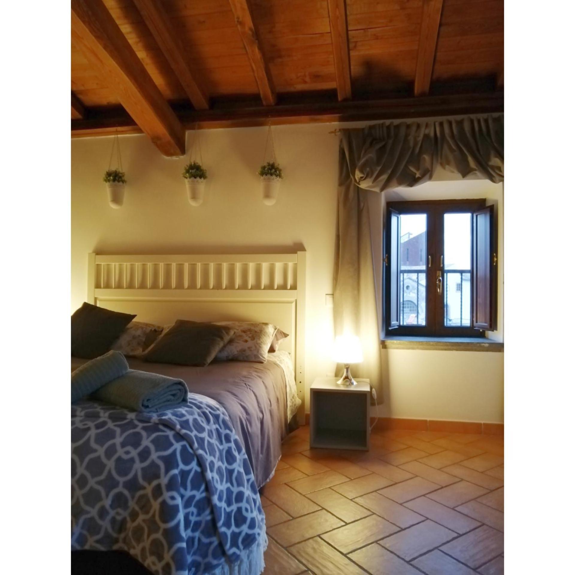 Il Palazzetto Sulla Francigena Formello Quarto foto